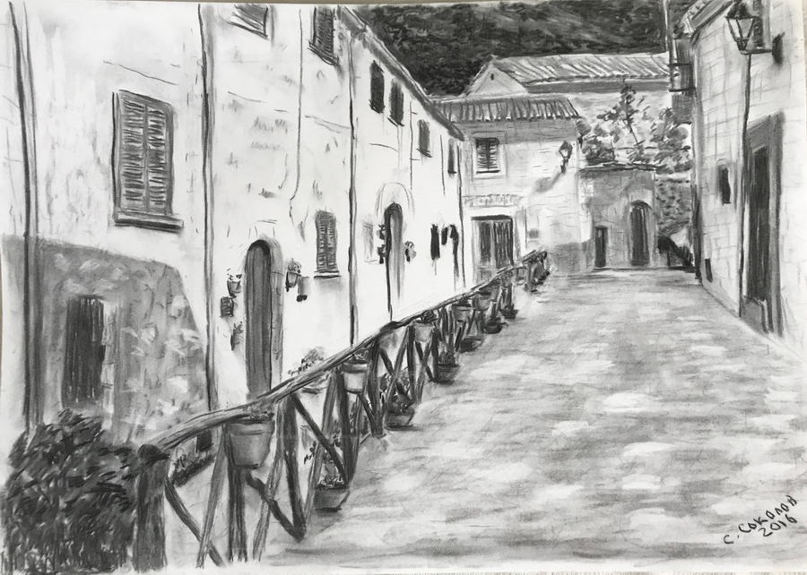 Соколов Сергей Геннадьевич. Галерея участников Российской Премии Искусств