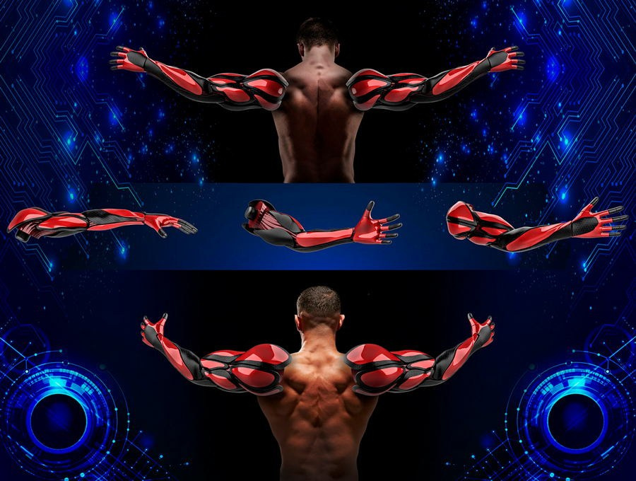 Батулин Александр. Галерея участников Российской Премии Искусств