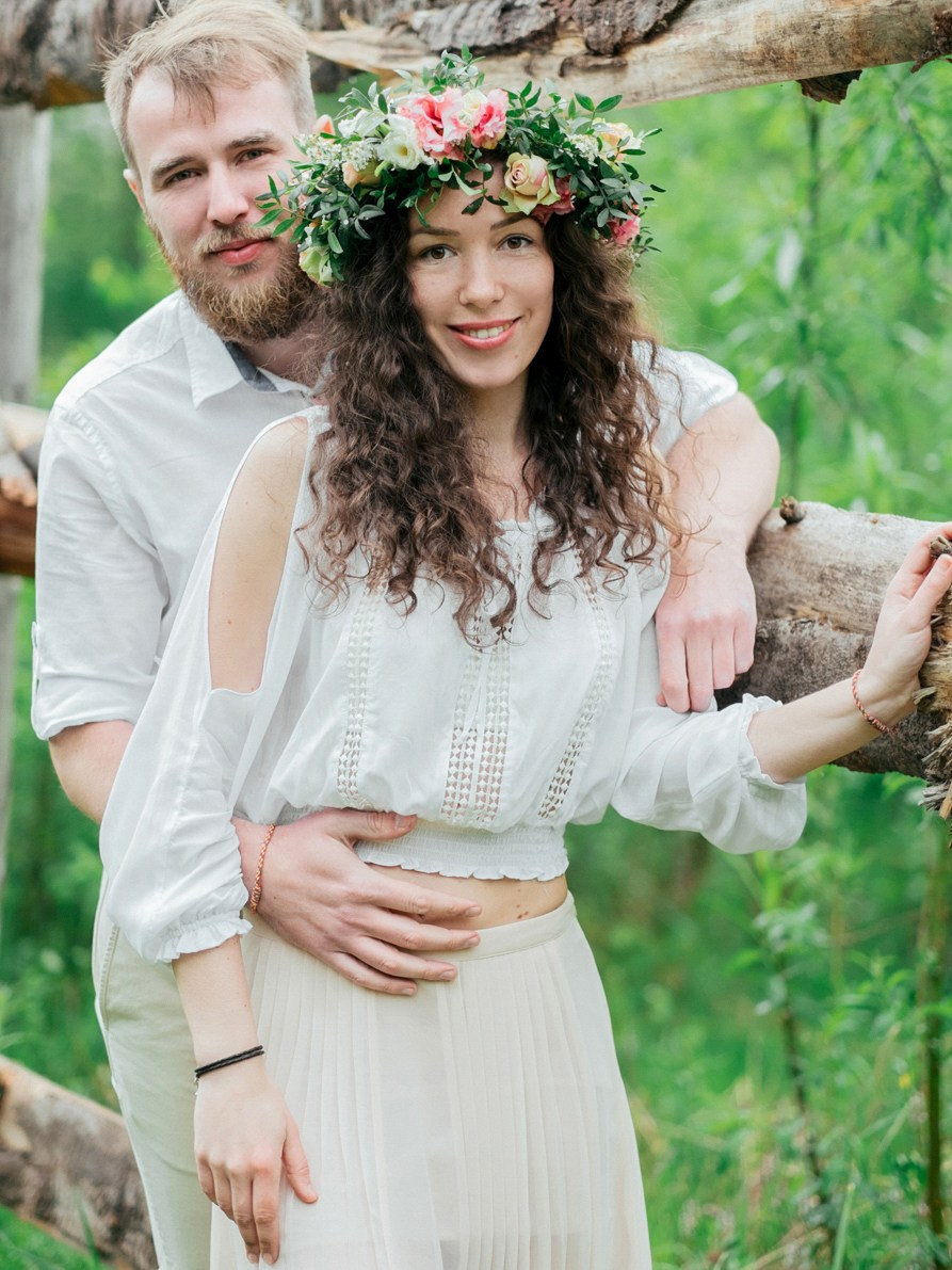 Русское поле. Свадебный Видеограф Фотограф в Сочи