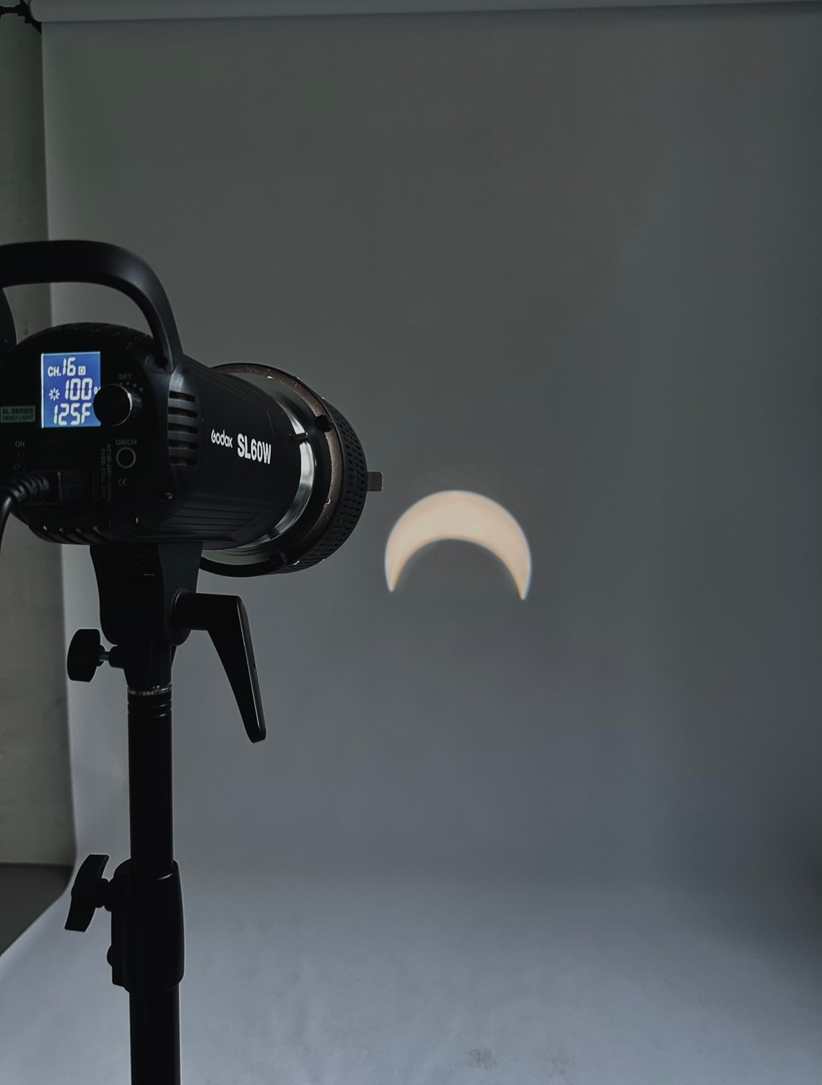 Как выглядит фотостудия Антресоль