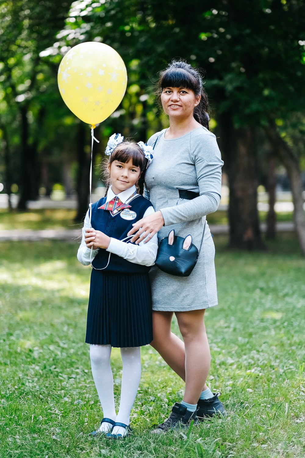 Школа репортаж