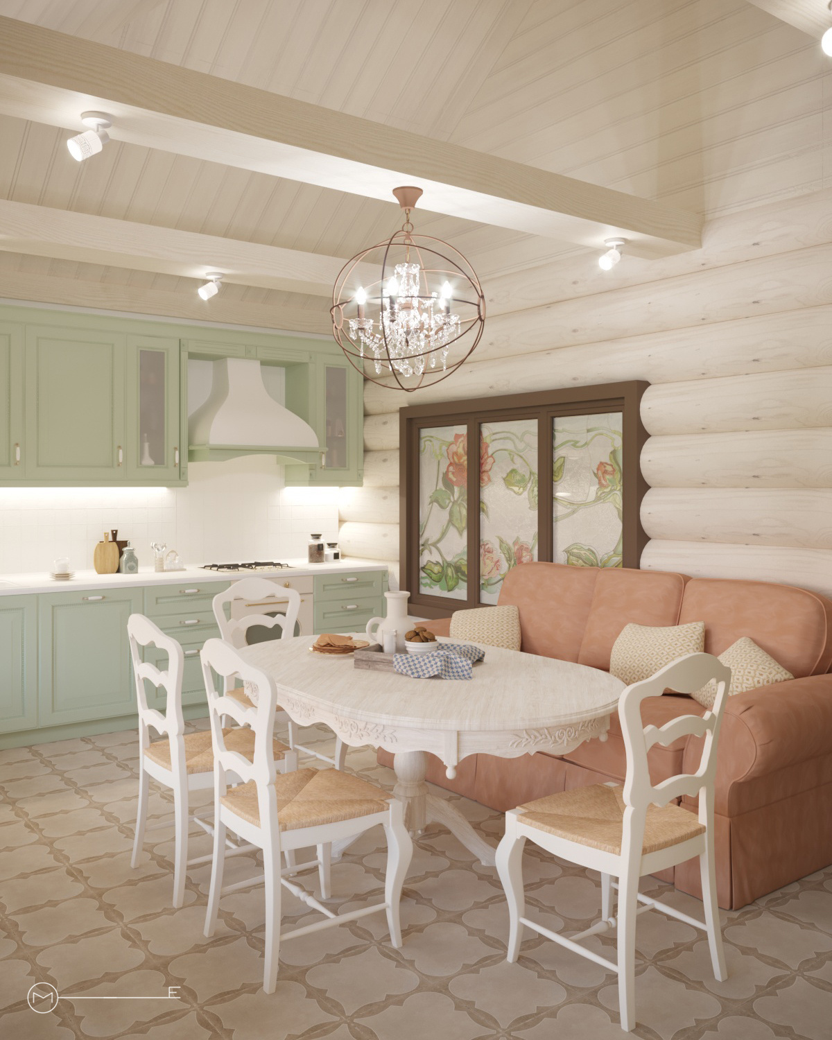 ИГНАТОВО. Марченкова Екатерина|ДИЗАЙНЕР ИНТЕРЬЕРА г. Иваново