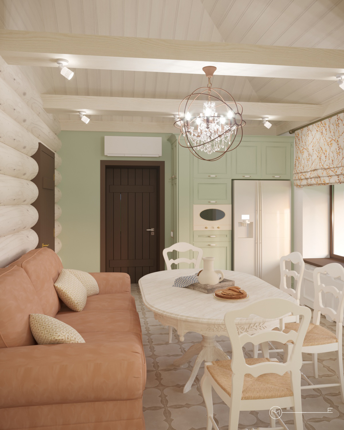 ИГНАТОВО. Марченкова Екатерина|ДИЗАЙНЕР ИНТЕРЬЕРА г. Иваново