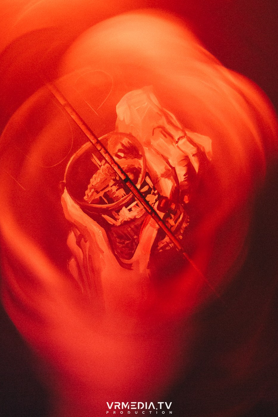 WEEKEND HALL в культурном пространстве «Редакция»