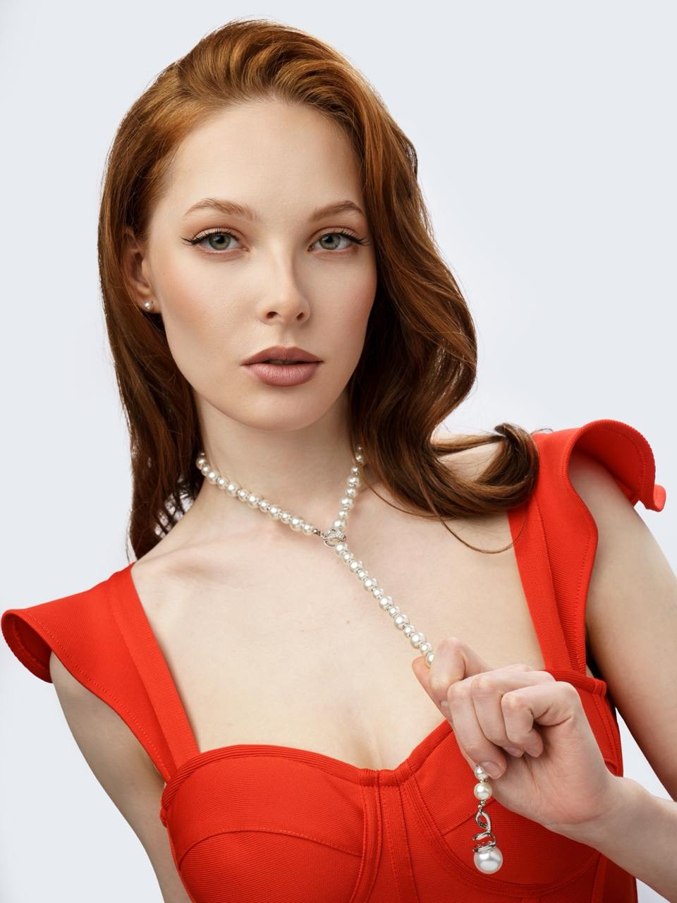 Марго. KED Production — продакшн из СПб. Создаём фото, видео и контент, который помогает брендам и селлерам продавать больше