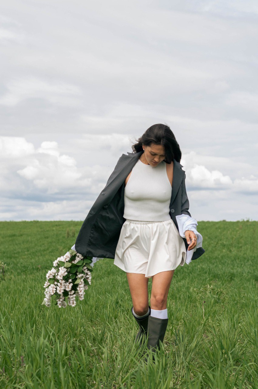 КУРС ЧУВСТВЕННАЯ ФОТОГРАФИЯ. Фотограф про любовь в городе Москва