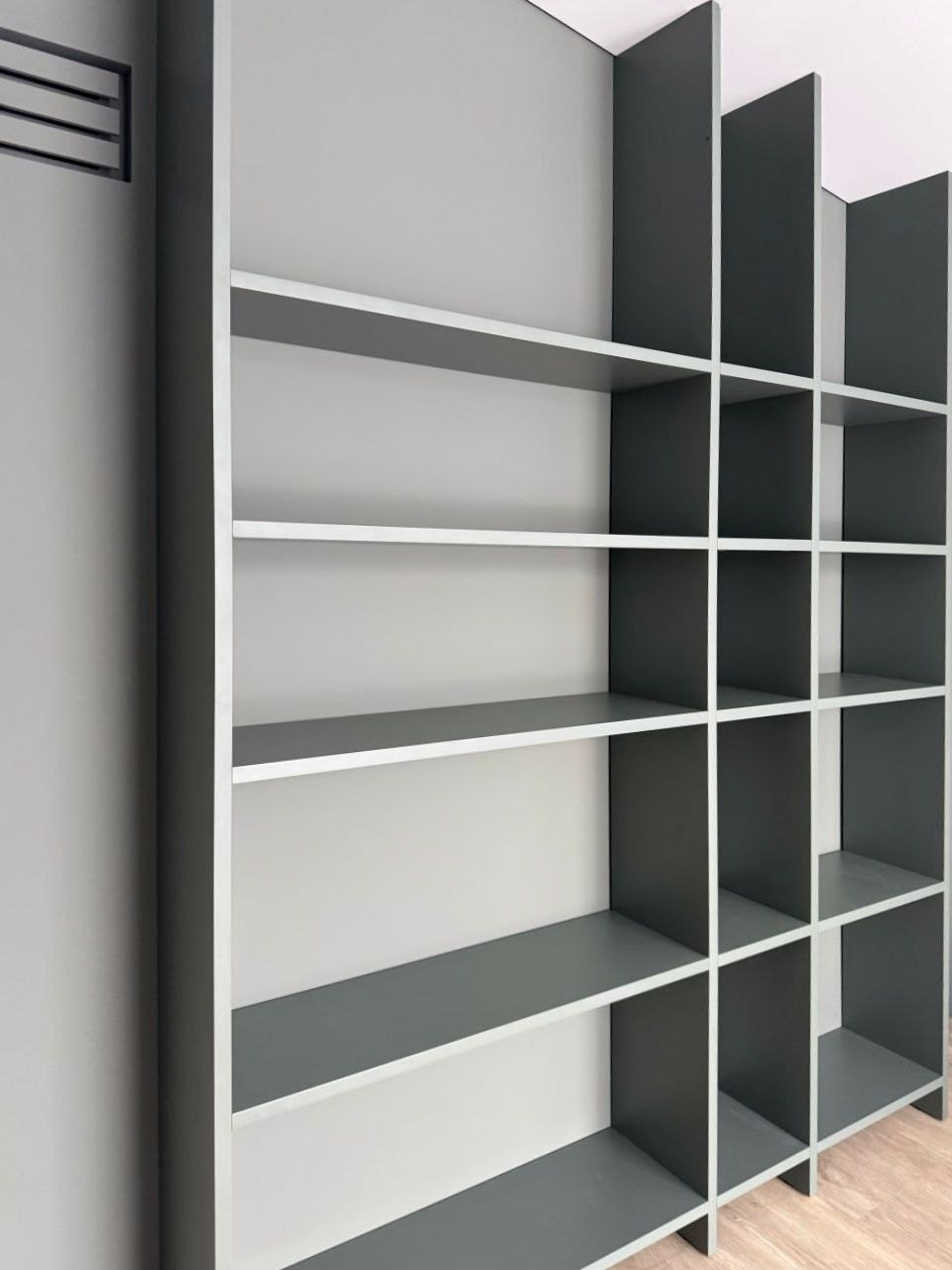 Шкафы. DRVO — мебельное производство полного цикла