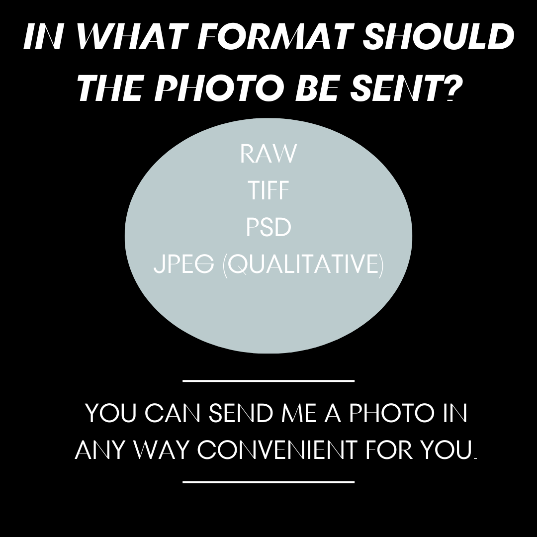 Ретушер Лада Левинская