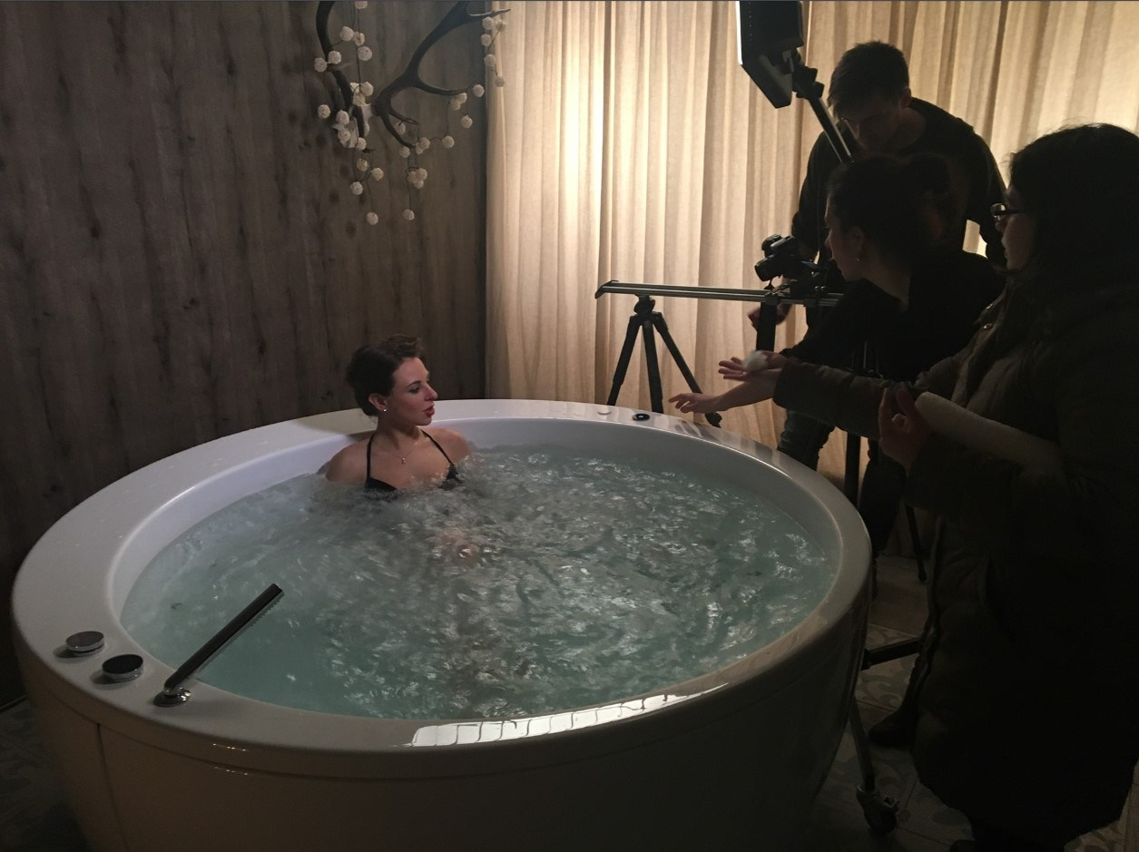 Профессиональная съёмка люксовой сантехники — 10 лет опыта работы с Aquatica Bath | Александр Шадрин. Создаю продающие картинки в городе Истра Фото Видео 3д рендеры визуализации