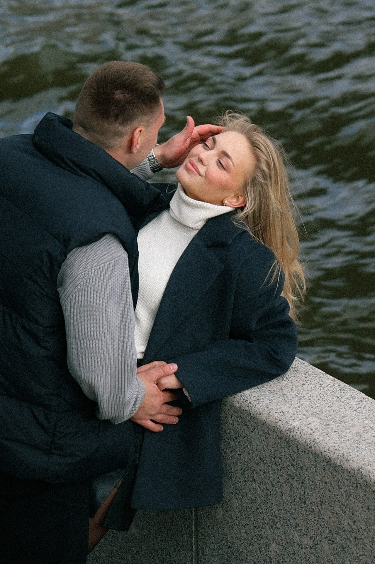 Ира и Дима. Фотограф НатаФото (Наталья Яковенко) Дмитров Москва Питер