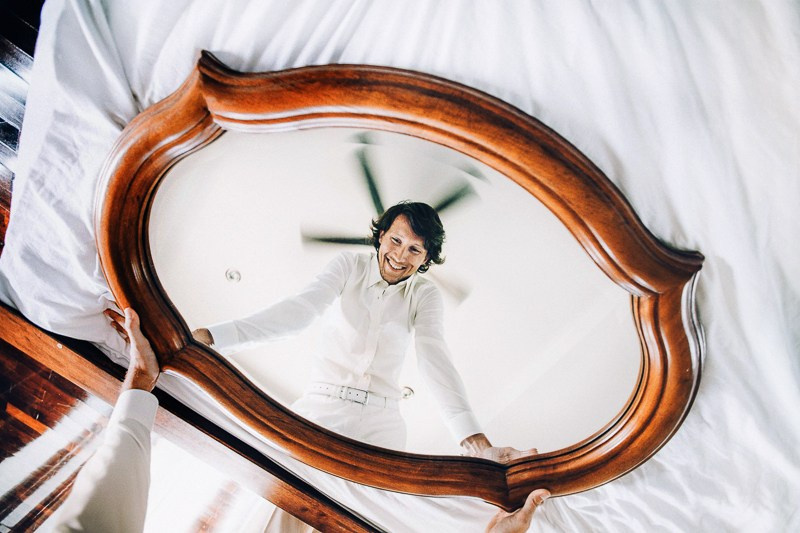 Свадьба в Тайланде. Свадебный фотограф в Москве — Павел Воронцов