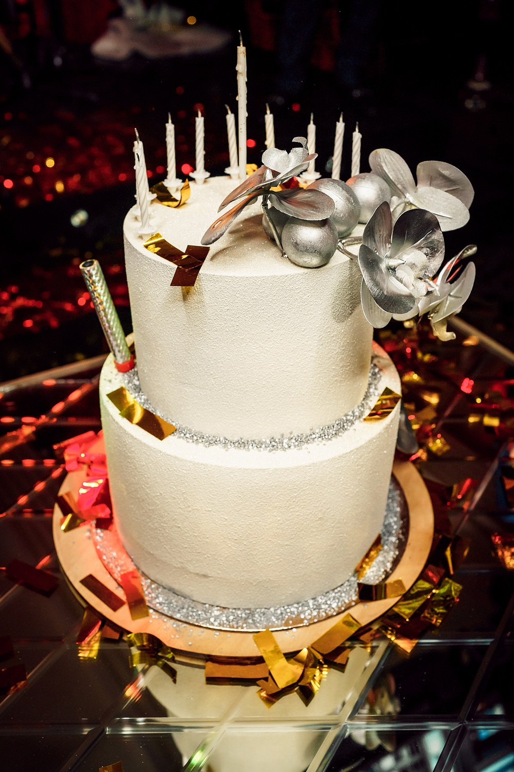 Дни рождения. Демичев Стас фотограф