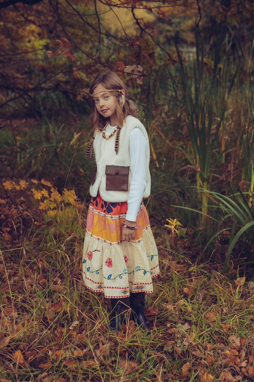 АНАСТАСИЯ. Фотограф Дарья Хрипач