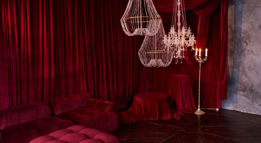 Фотостудии Хабаровска