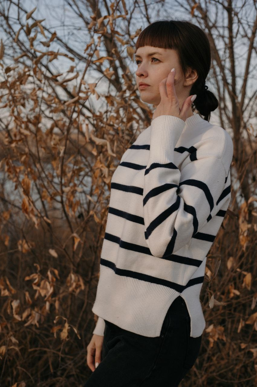 Индивидуальные съемки. Семейный фотограф в Новосибирске Юрк Виктория