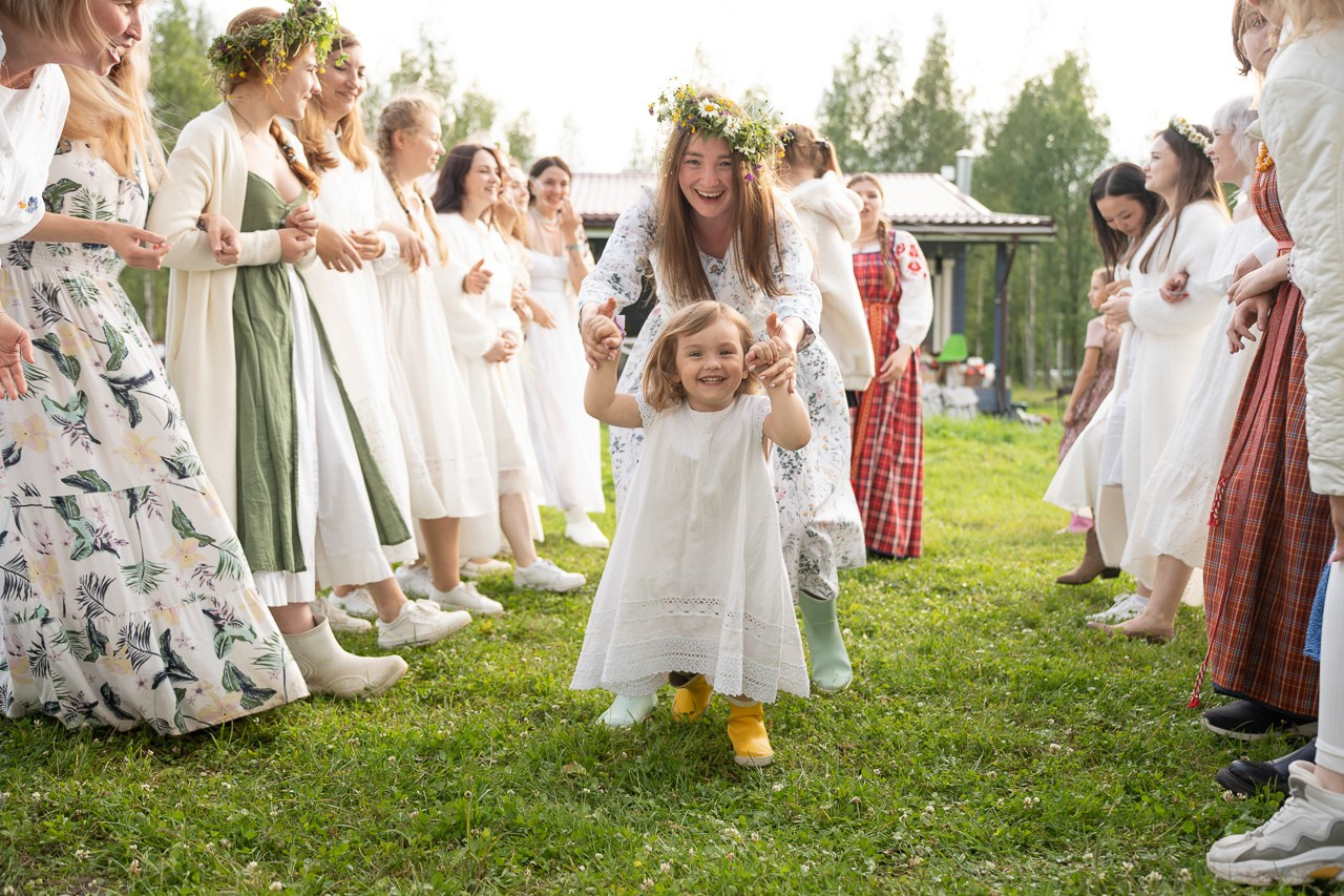 Иван Купала. Ecobelovo. Фотограф Мария Ковкова