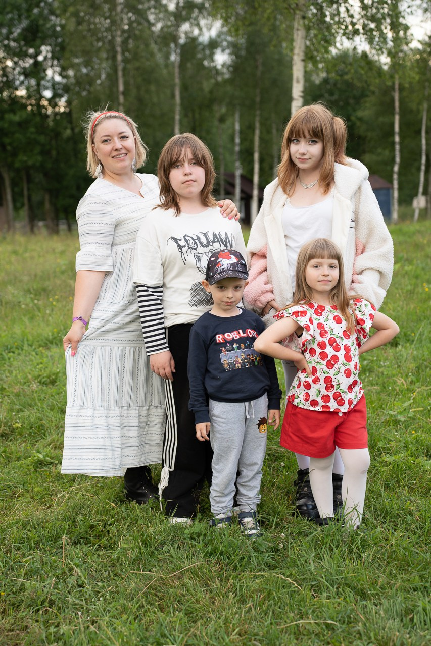 Иван Купала. Ecobelovo. Фотограф Мария Ковкова