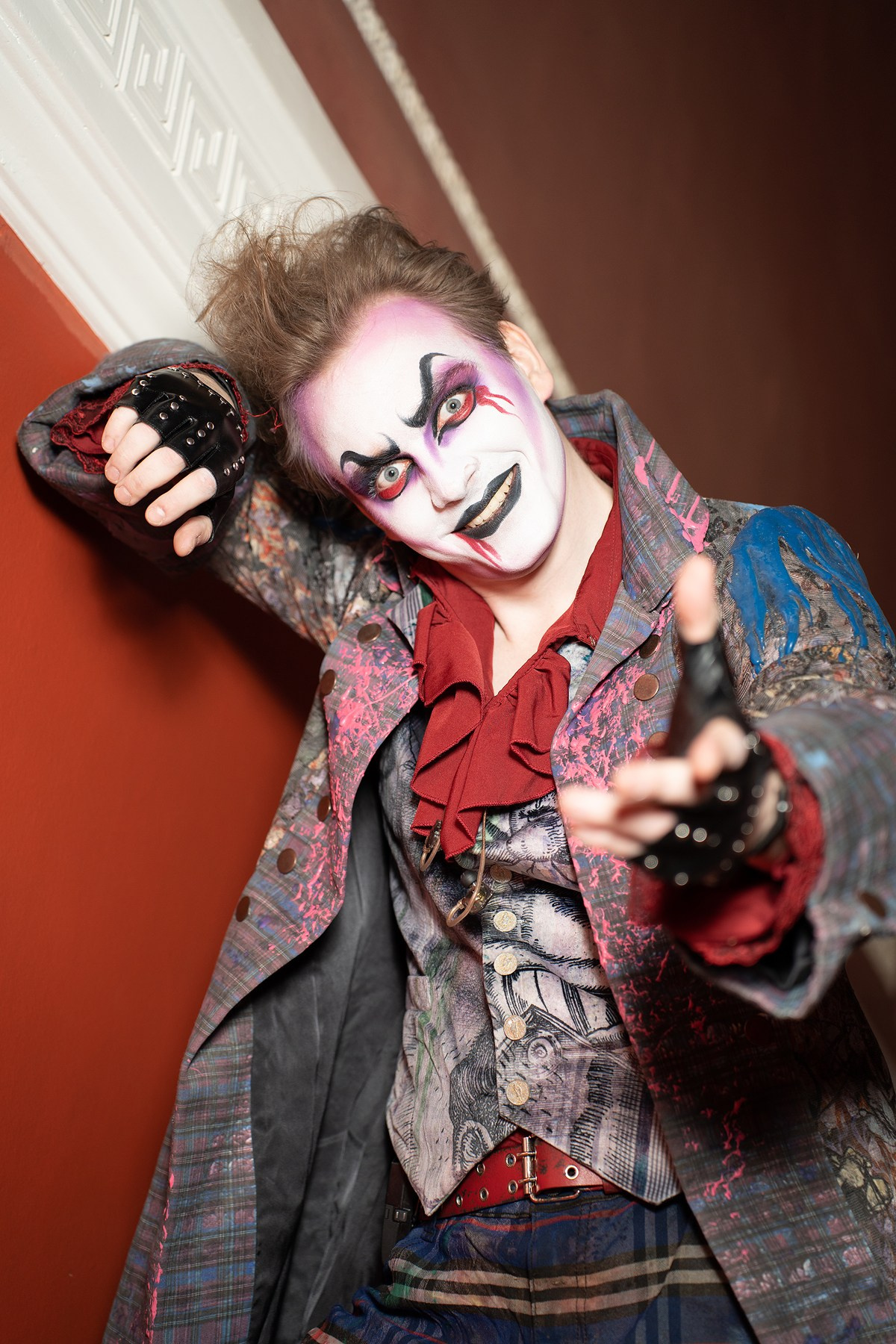 Где рок встретился с оркестром. Imperial Orchestra: премьера «КИШ.НАВСЕГДА». Фотограф Мария Ковкова