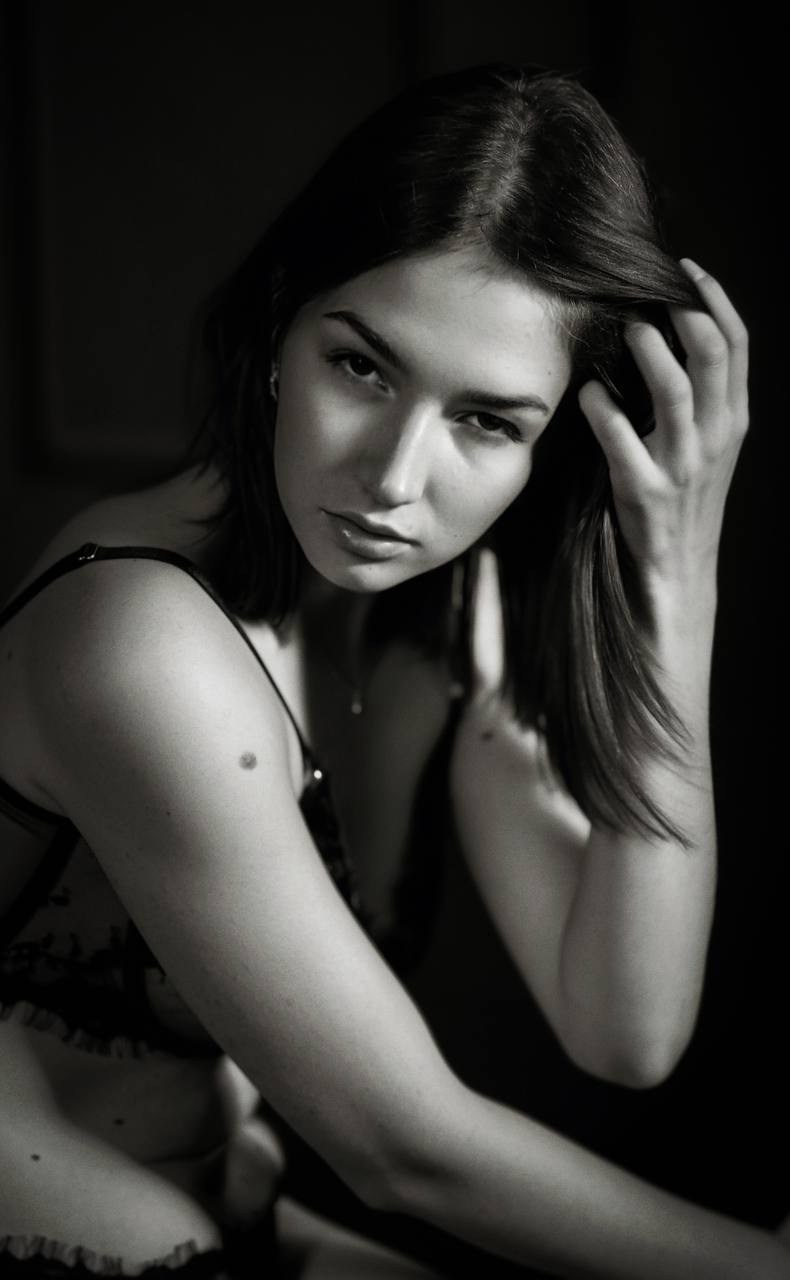 Нежность. Мобильный фотограф Дмитрий Шпуров | KIREVAS