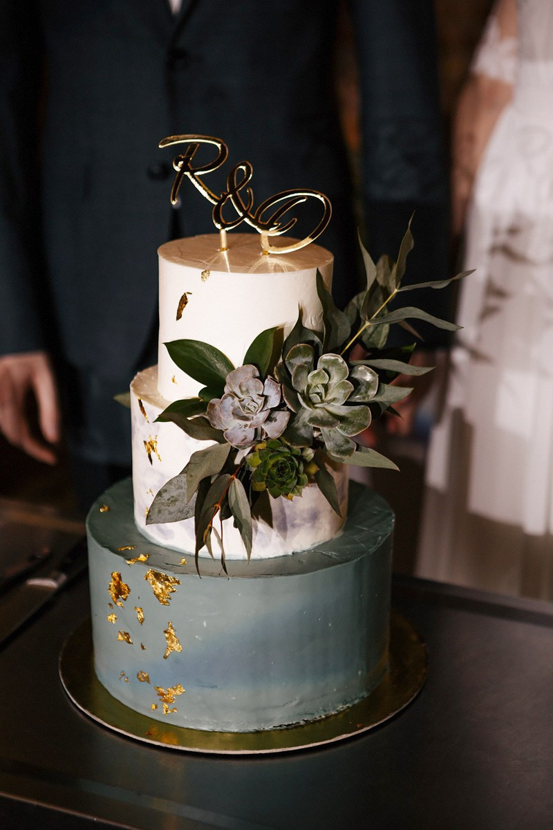 Ольга и Ринат. Фотограф Александра Рышкова