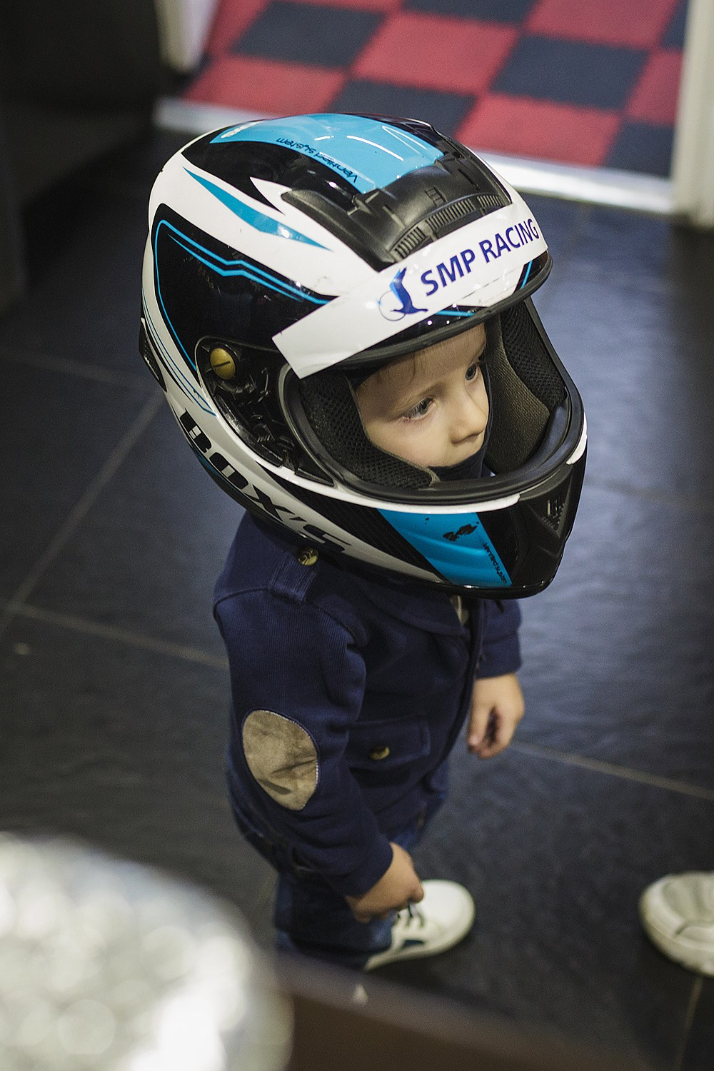 ДЕТИ. Roman Photo