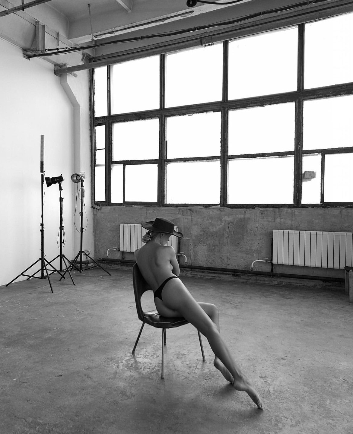 Наталья. Фотограф в Екатеринбурге и Москве, Анна