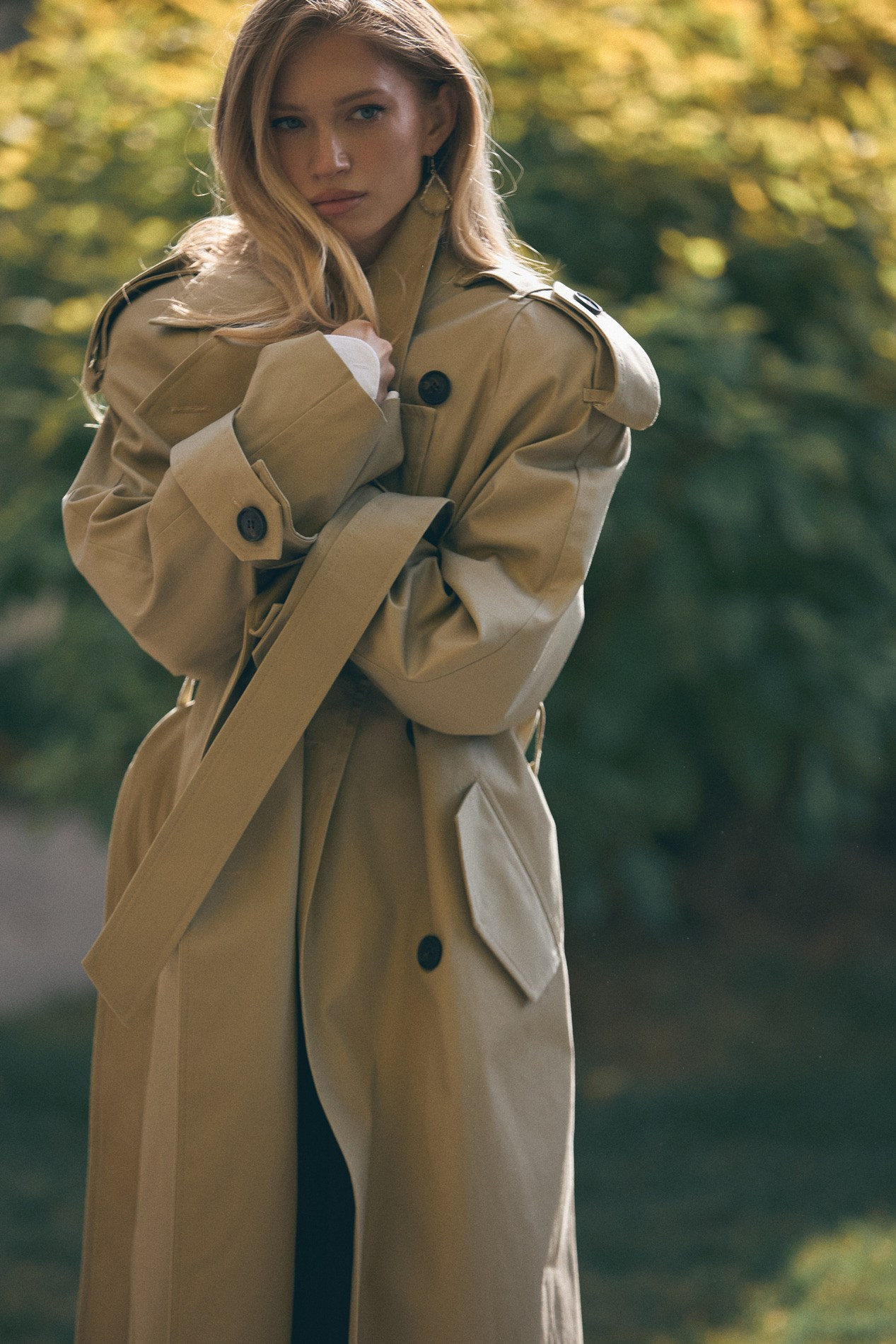 Lookbook. Фотограф Алексей Дупляков