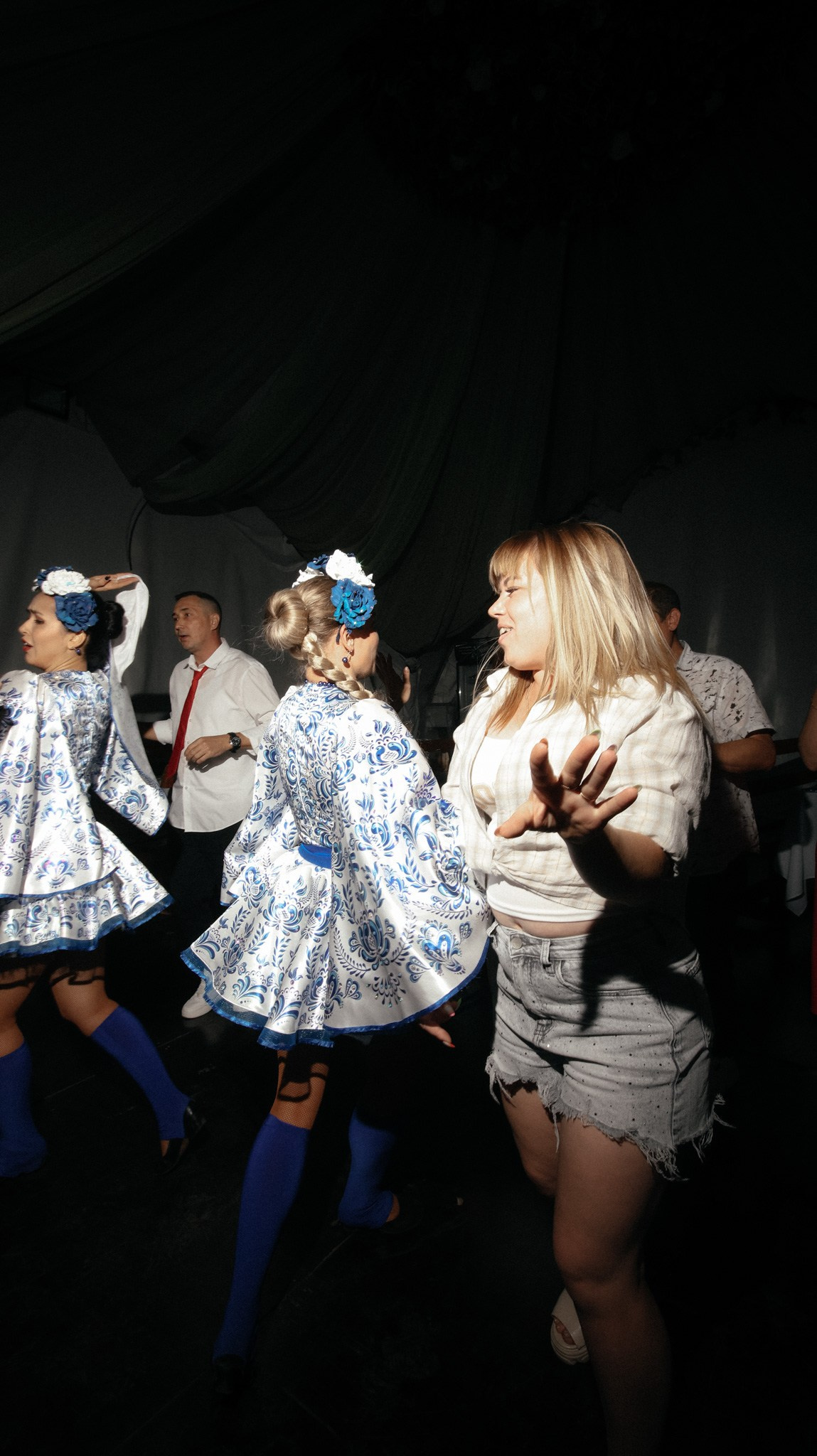 Фабрика Дверей. Свадебный и репортажный фотограф Дмитрий Кононенко