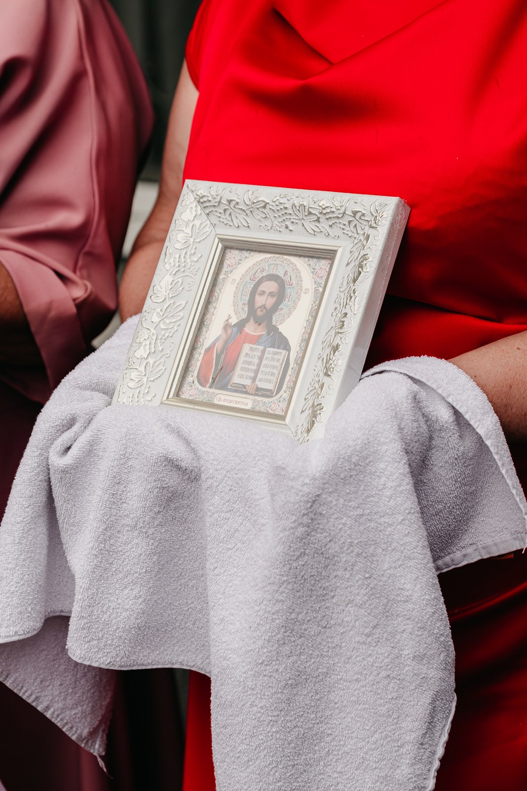 Дмитрий и Мария. Семейный и Детский фотограф г. Москва, г. Борисоглебск