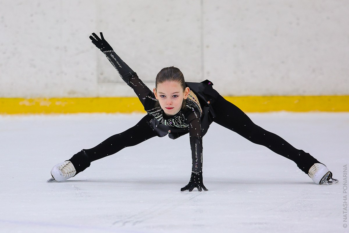 Грачева Дарья