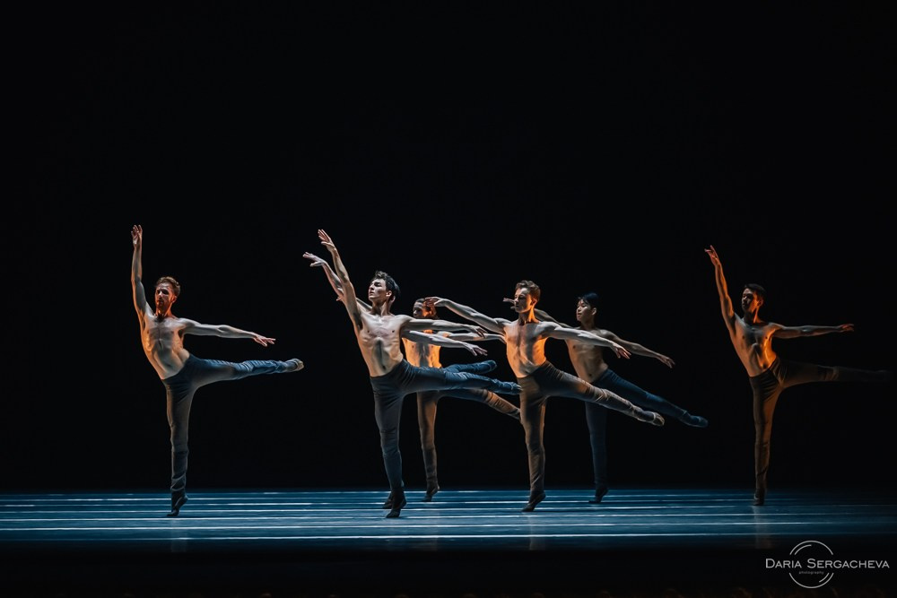 Картинки с выставки. DariaRock / Фотограф Екатеринбург