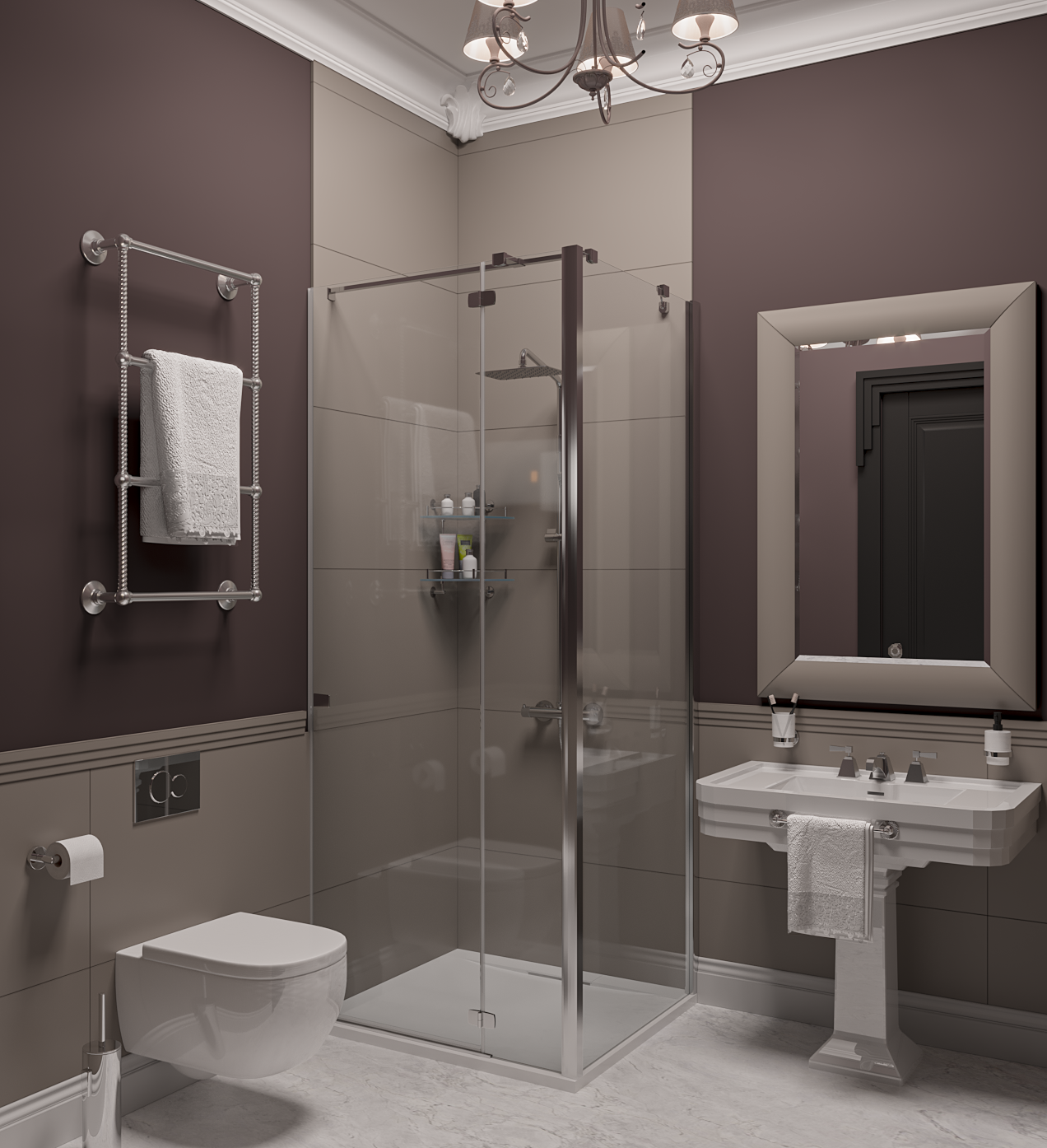 Клубный дом Мариинский бульвар