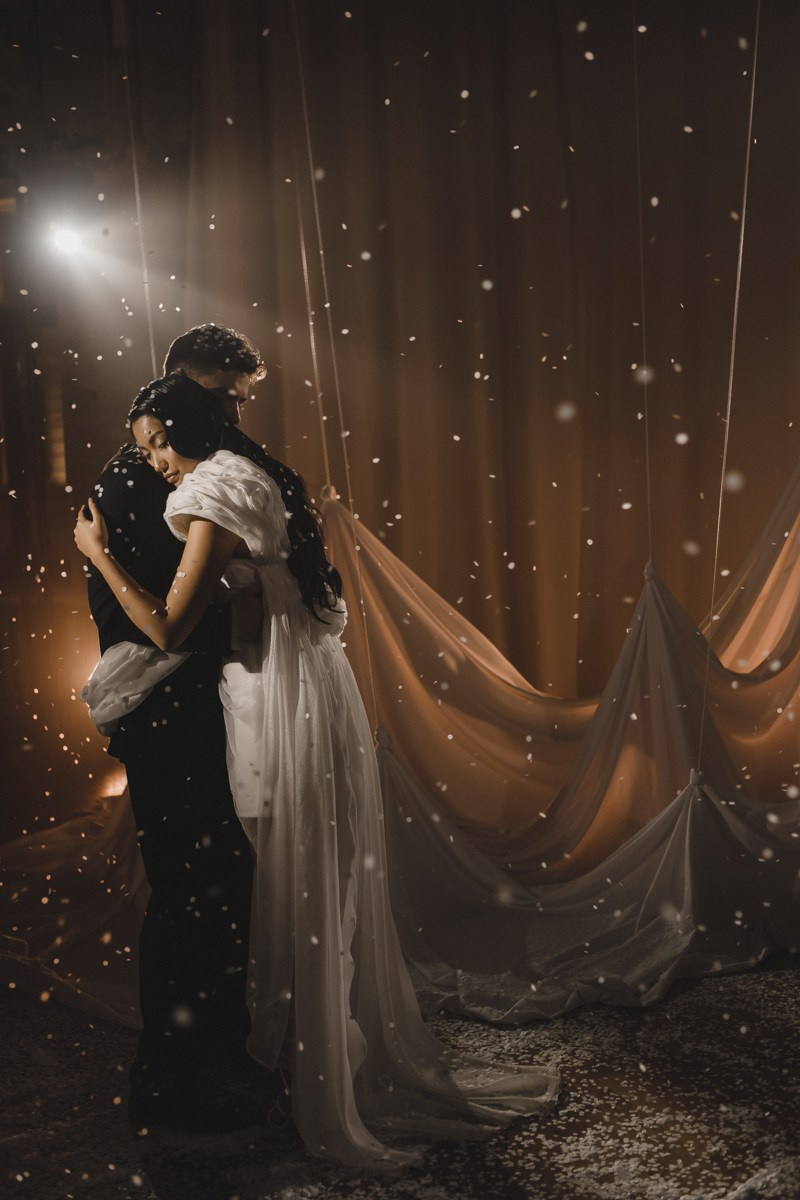 Nature inspiration (Творческий проект). Семейный и свадебный фотограф в Нижнем Новгороде