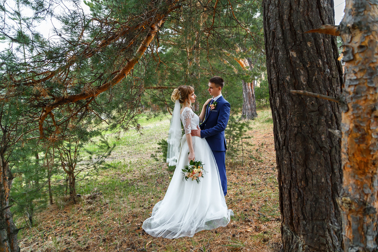 Отзывы клиентов - Фотограф Томск. Свадебный фотограф в Томске Екатерина Дмитриева