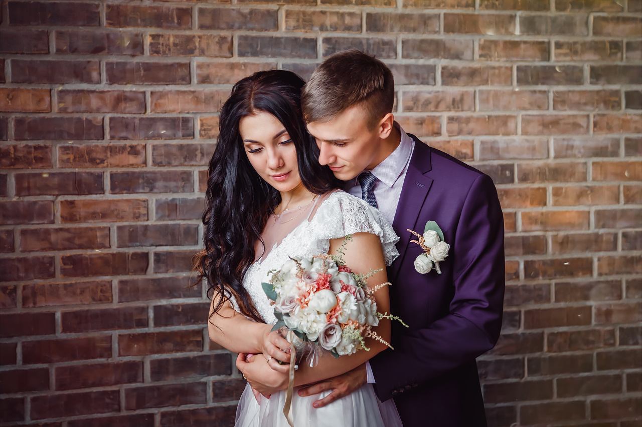 Отзывы клиентов - Фотограф Томск. Свадебный фотограф в Томске Екатерина Дмитриева