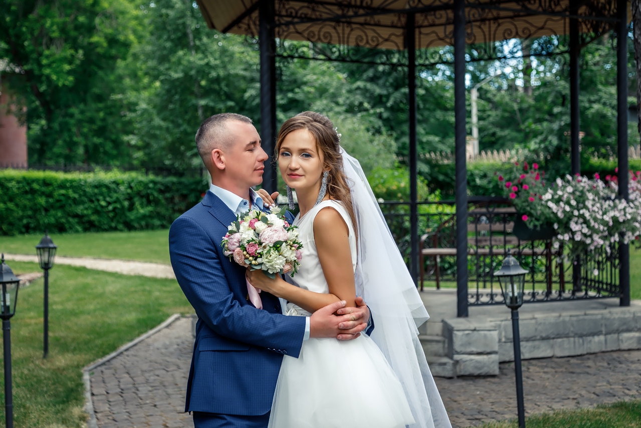 Отзывы клиентов - Фотограф Томск. Свадебный фотограф в Томске Екатерина Дмитриева