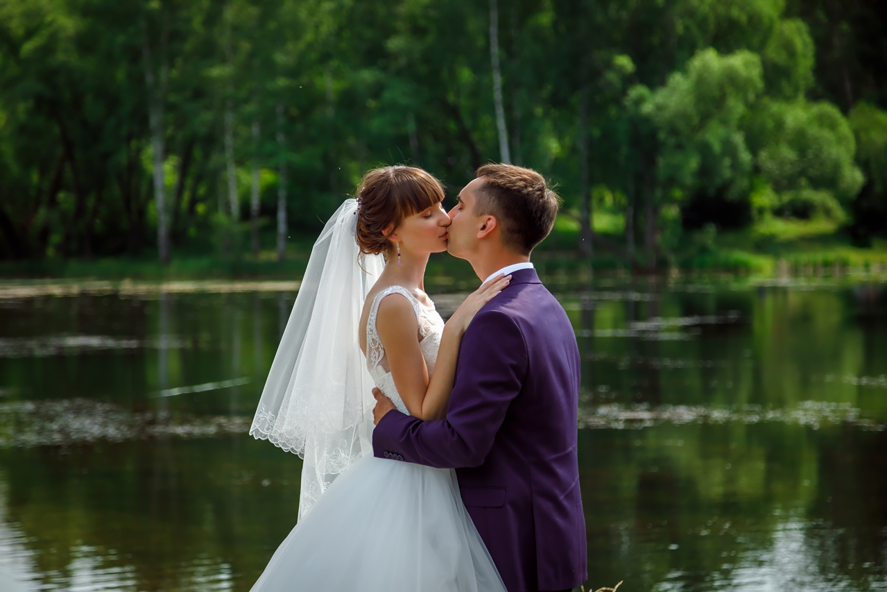 Отзывы клиентов - Фотограф Томск. Свадебный фотограф в Томске Екатерина Дмитриева