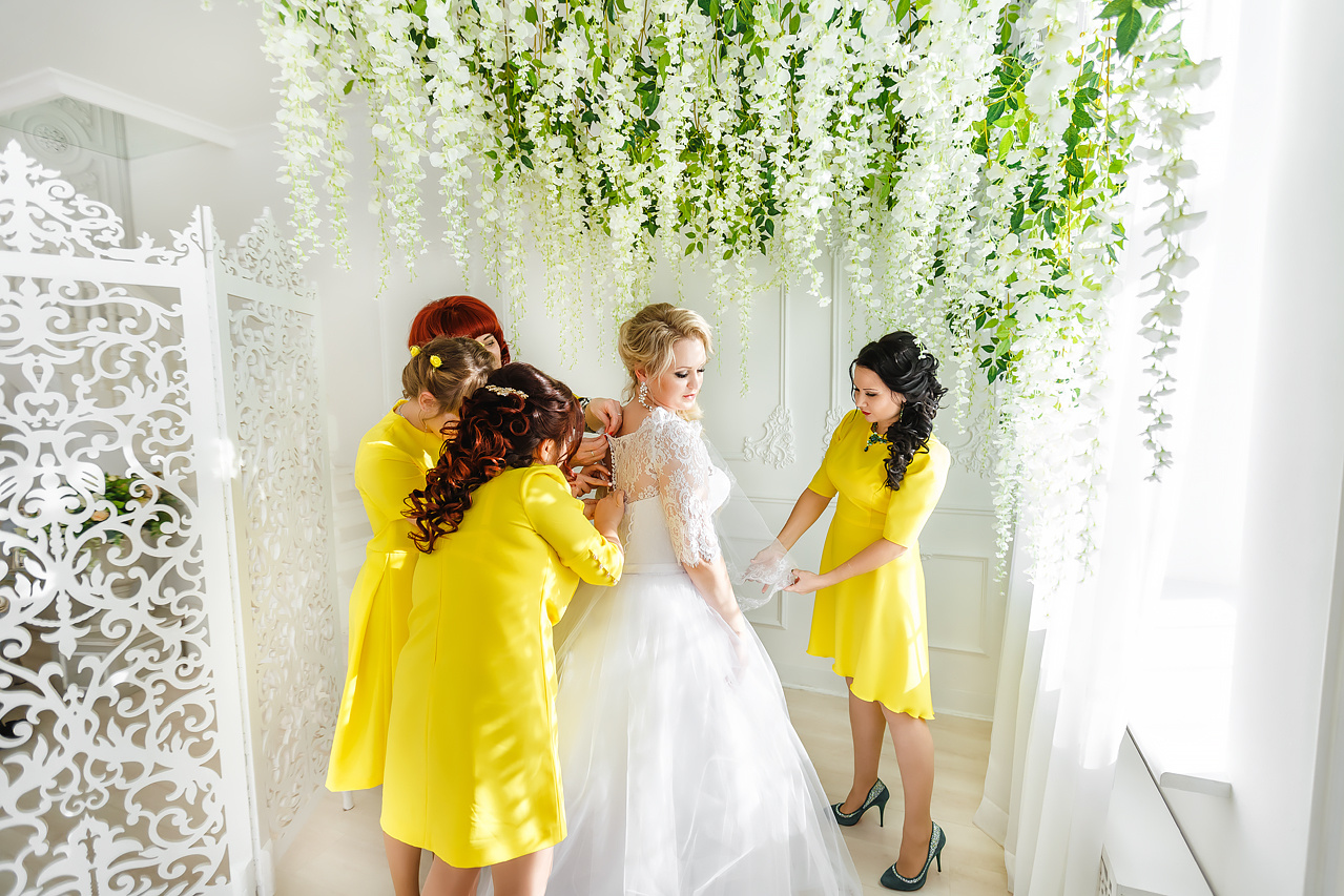 Отзывы клиентов - Фотограф Томск. Свадебный фотограф в Томске Екатерина Дмитриева