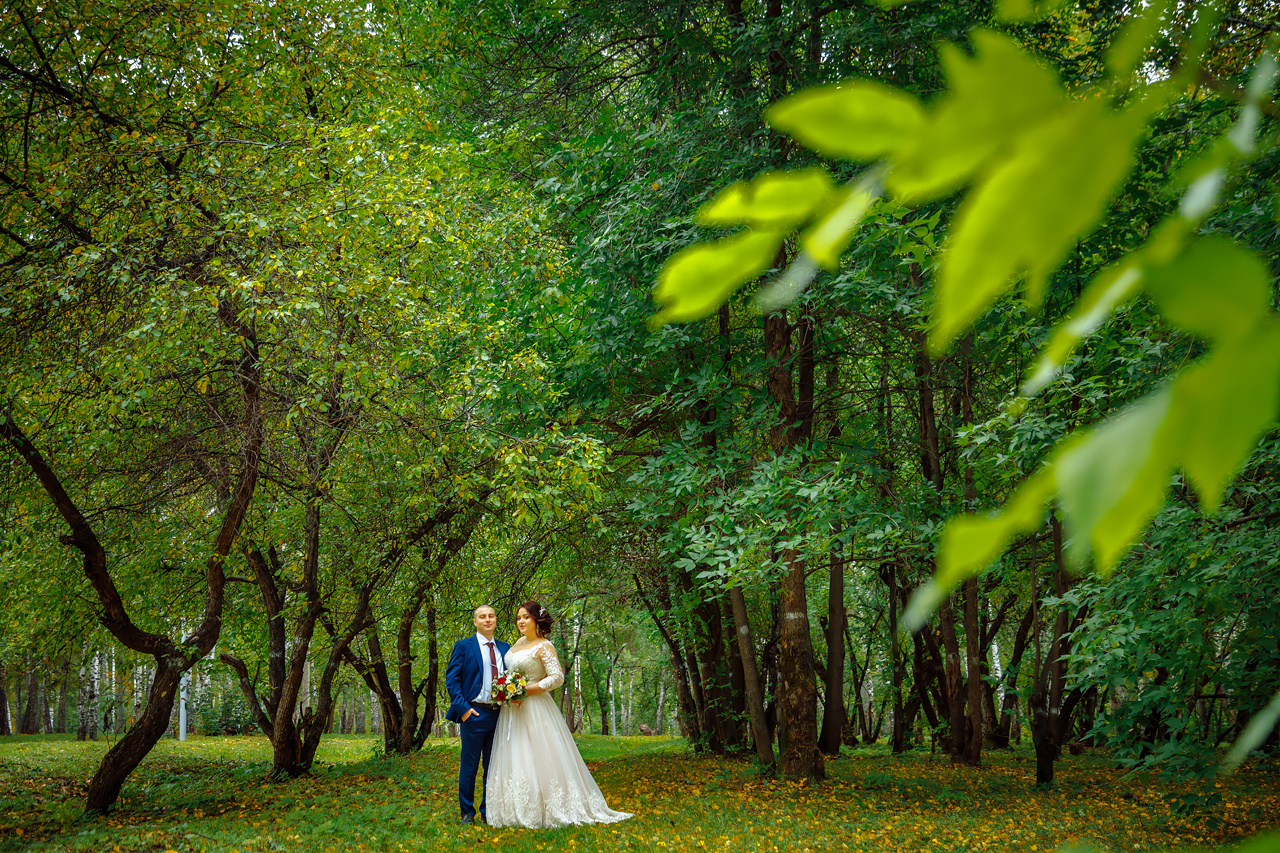 Отзывы клиентов - Фотограф Томск. Свадебный фотограф в Томске Екатерина Дмитриева
