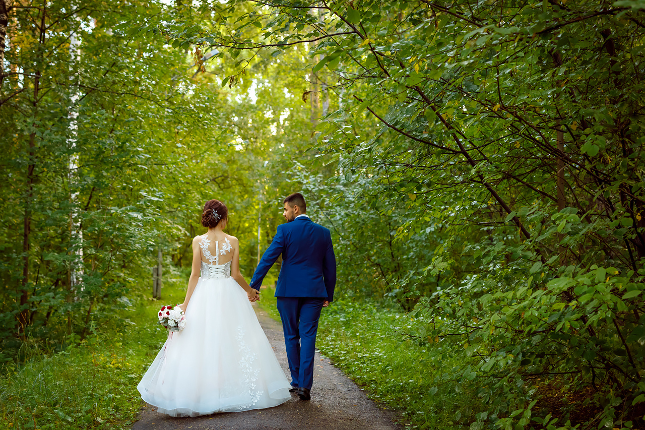 Отзывы клиентов - Фотограф Томск. Свадебный фотограф в Томске Екатерина Дмитриева