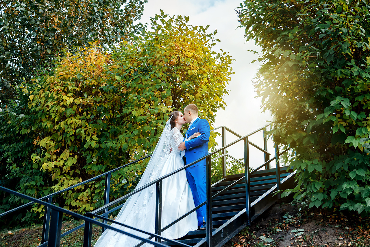 Отзывы клиентов - Фотограф Томск. Свадебный фотограф в Томске Екатерина Дмитриева