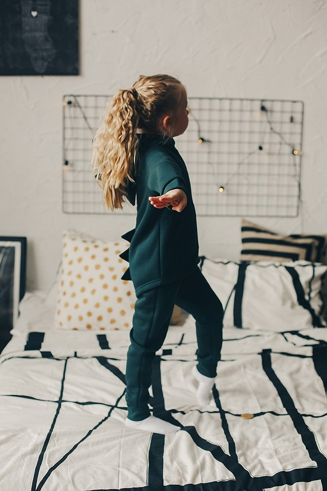 Контент-съёмка для бренда одежды. Фотограф Евгения Мальцева, Архангельск