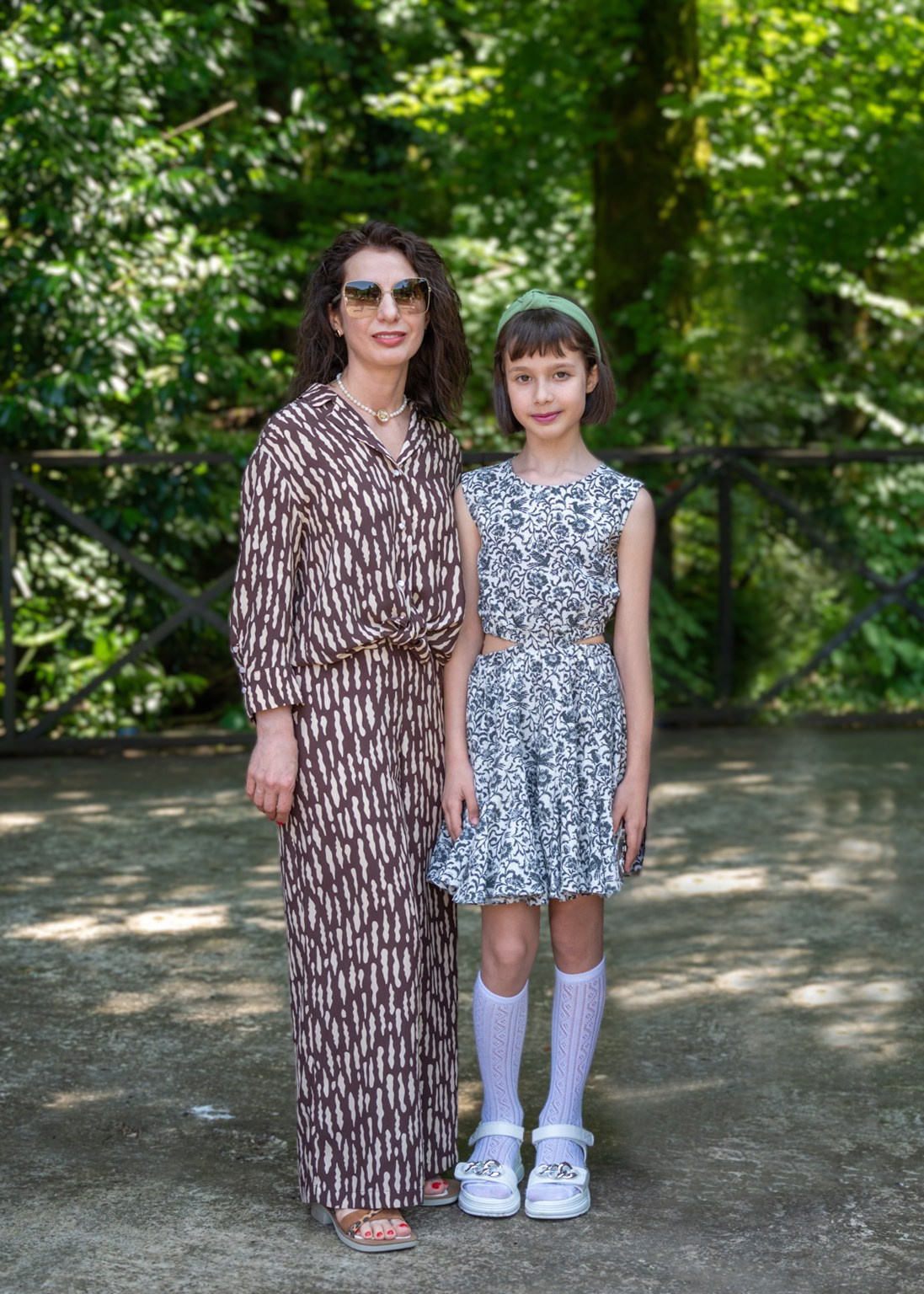 Праздник окончания учебного года 2024. Фотографирую счастливых людей в Сочи