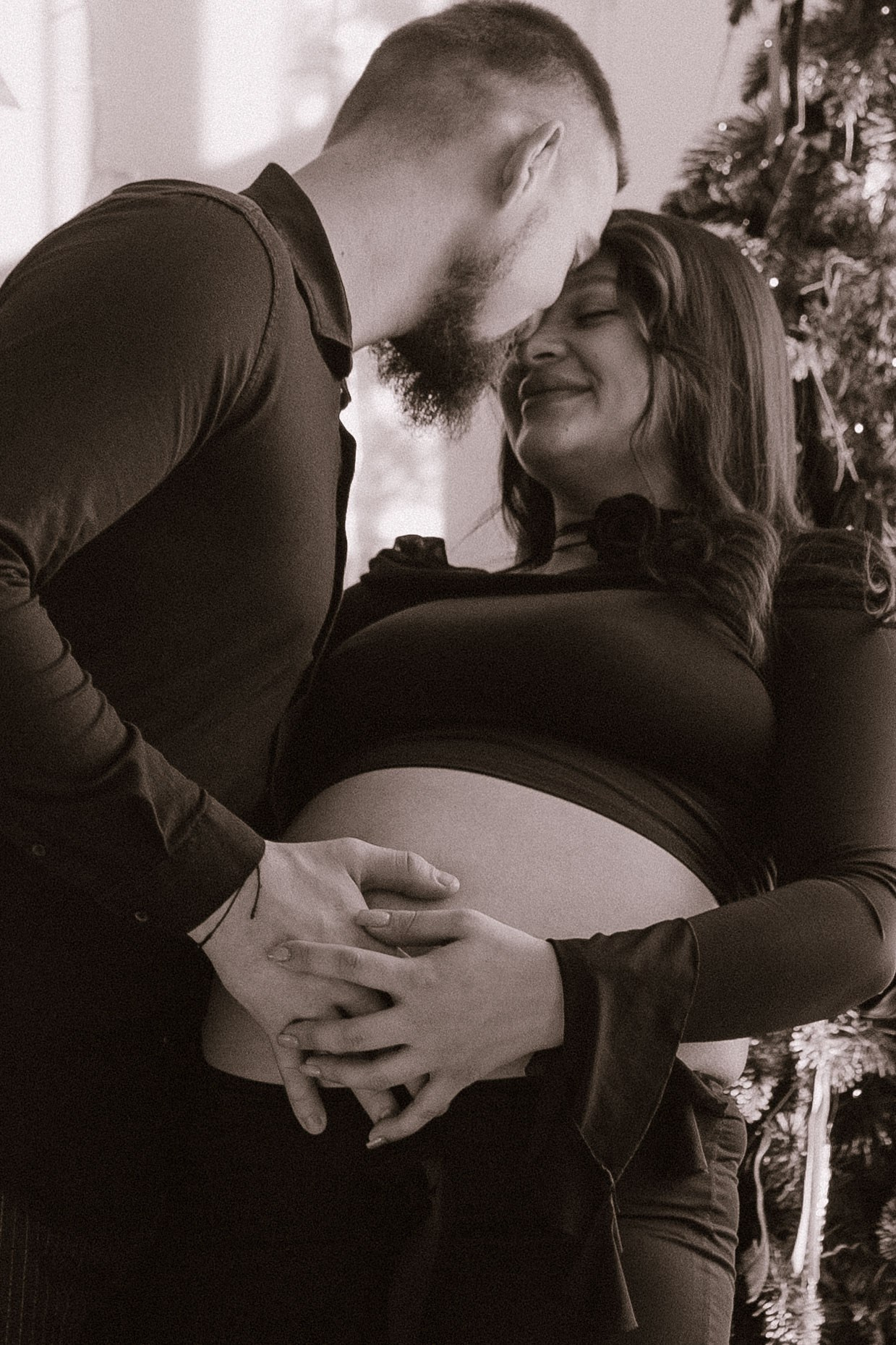 В ожидании чуда. Фотограф в Ставрополе Svetlana Matveeva