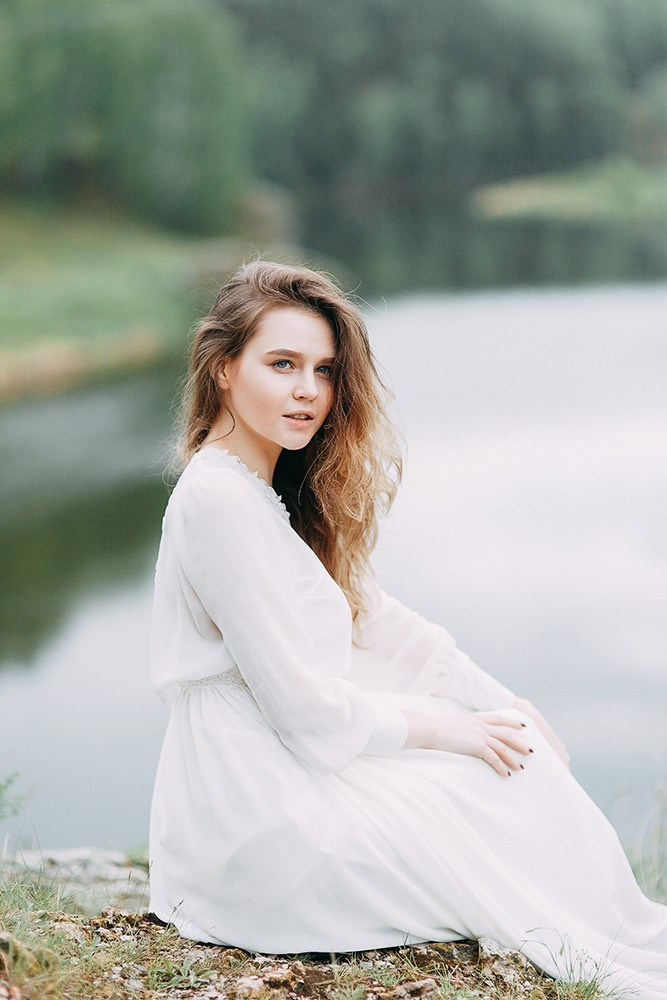 Каменные стены Исети