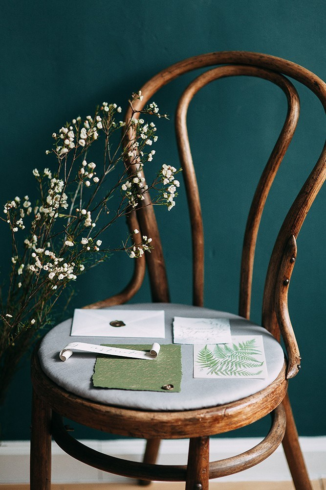 The miracle of greens