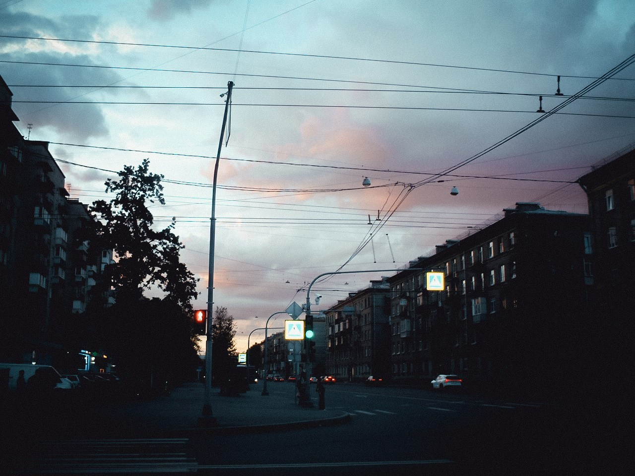 Fujifilm FinePix S4500. Анна Мильч