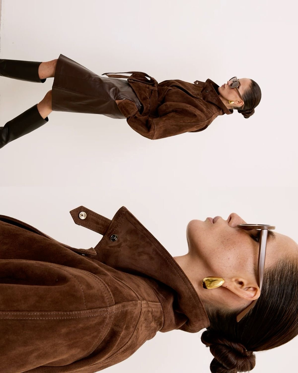 THE REAL BASE. Коммерческий фотограф для брендов в Москве