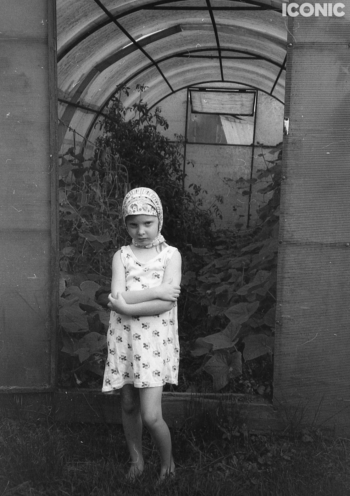 Iconic Artist. Фотографии Лены Соколовой