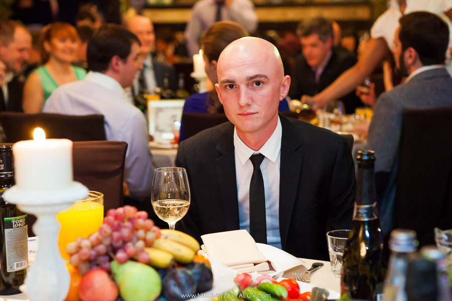 АЛВИСА (корпоратив). Видеооператор/Фотограф Николай Завьялов